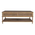 Coast Coffee Table