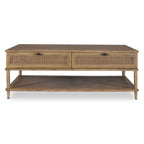 Coast Coffee Table