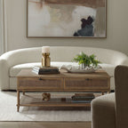 Coast Coffee Table