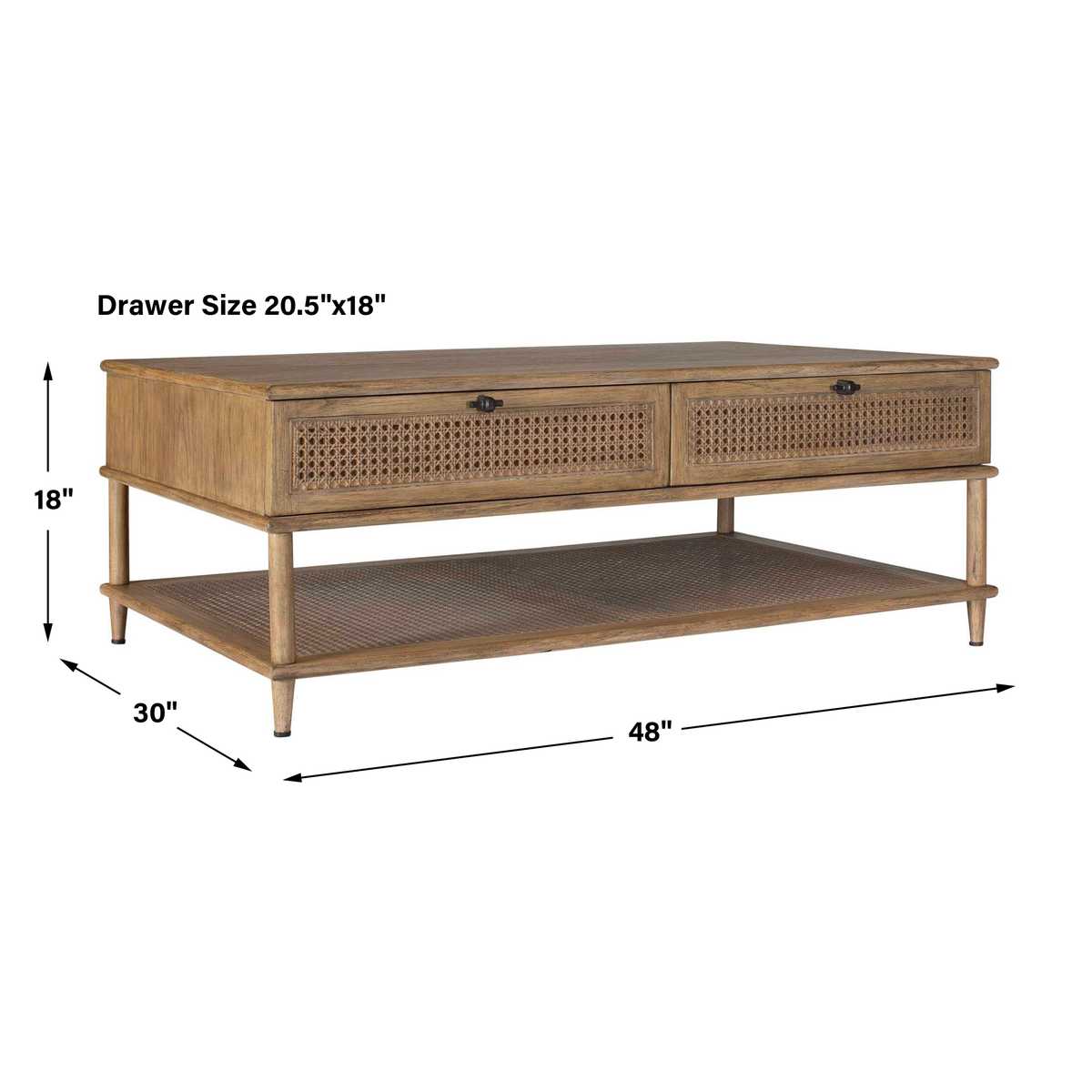 Coast Coffee Table