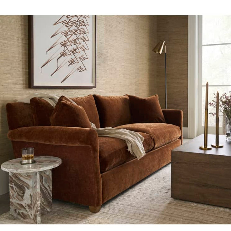 Freya Sofa 84"