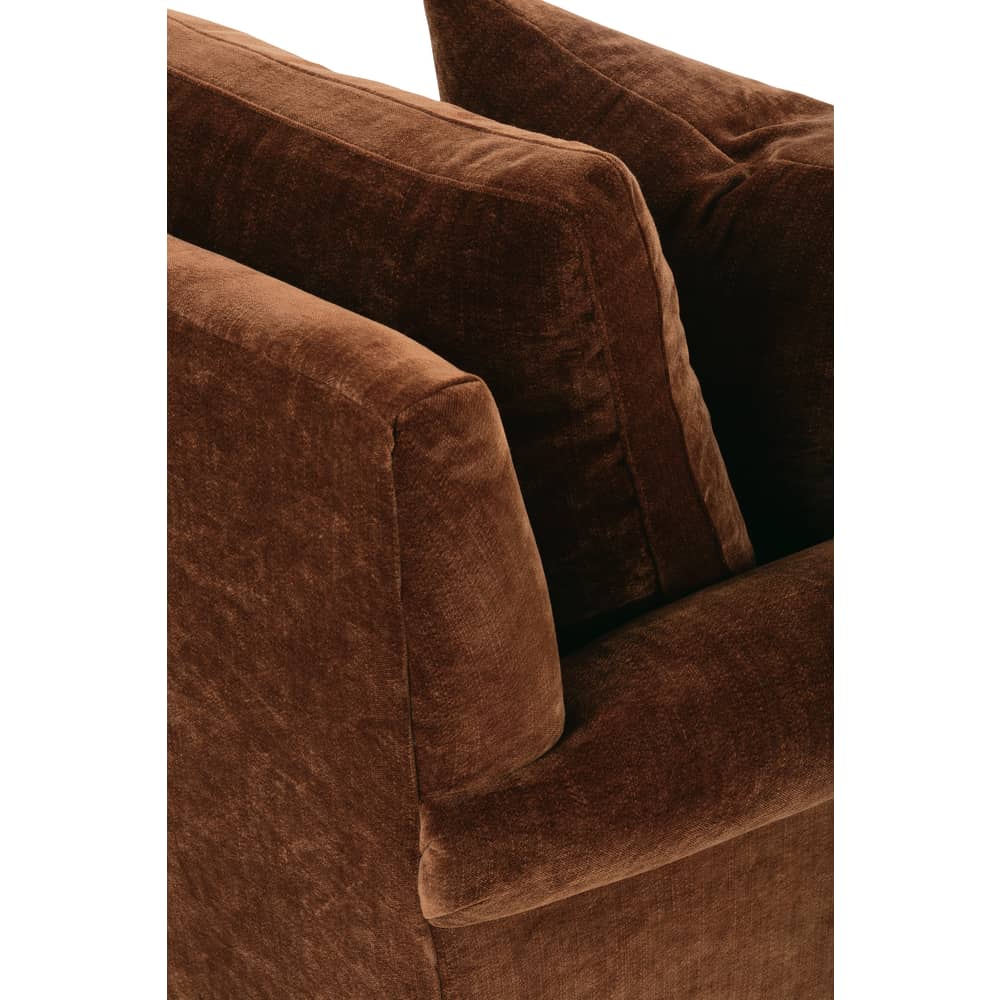 Freya Sofa 84"