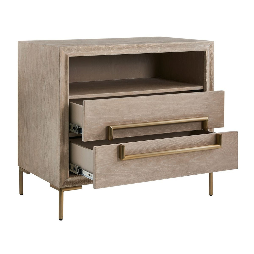 Alessia Side Table