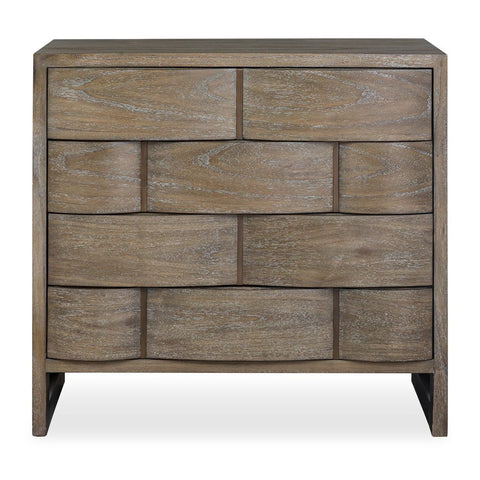 Lydon 4 Drawer Chest