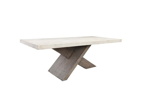 Durant 84" Dining Table