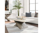 Durant Coffee Table - Hedi's Furniture