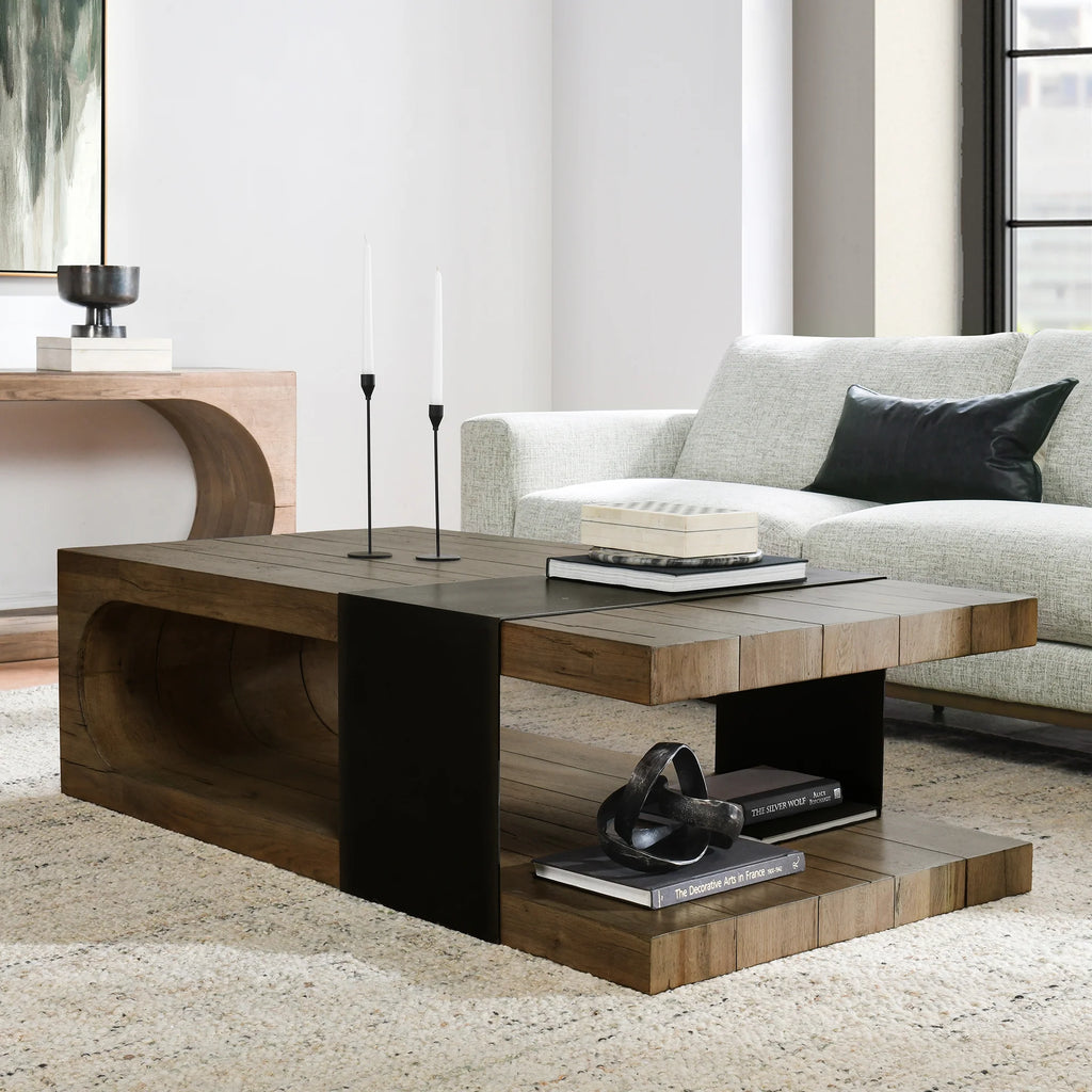 Danica Coffee Table