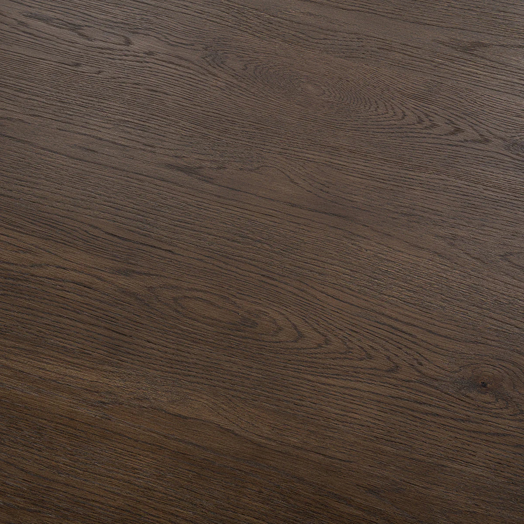 Tiber Solid Wood Round Dining Table