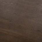 Tiber Solid Wood Round Dining Table