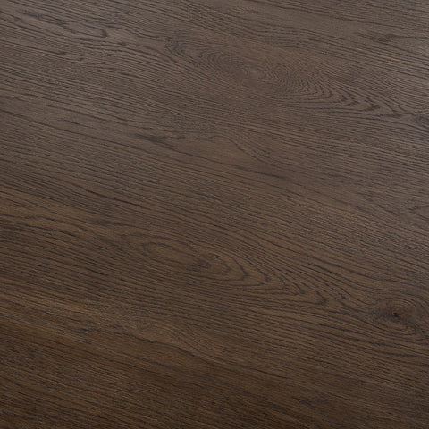 Tiber Solid Wood Round Dining Table