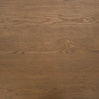 Vander Solid Wood Rectangle Dining Table