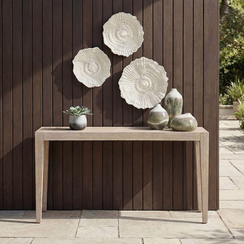 Kirkham Indoor-Outdoor Console Table