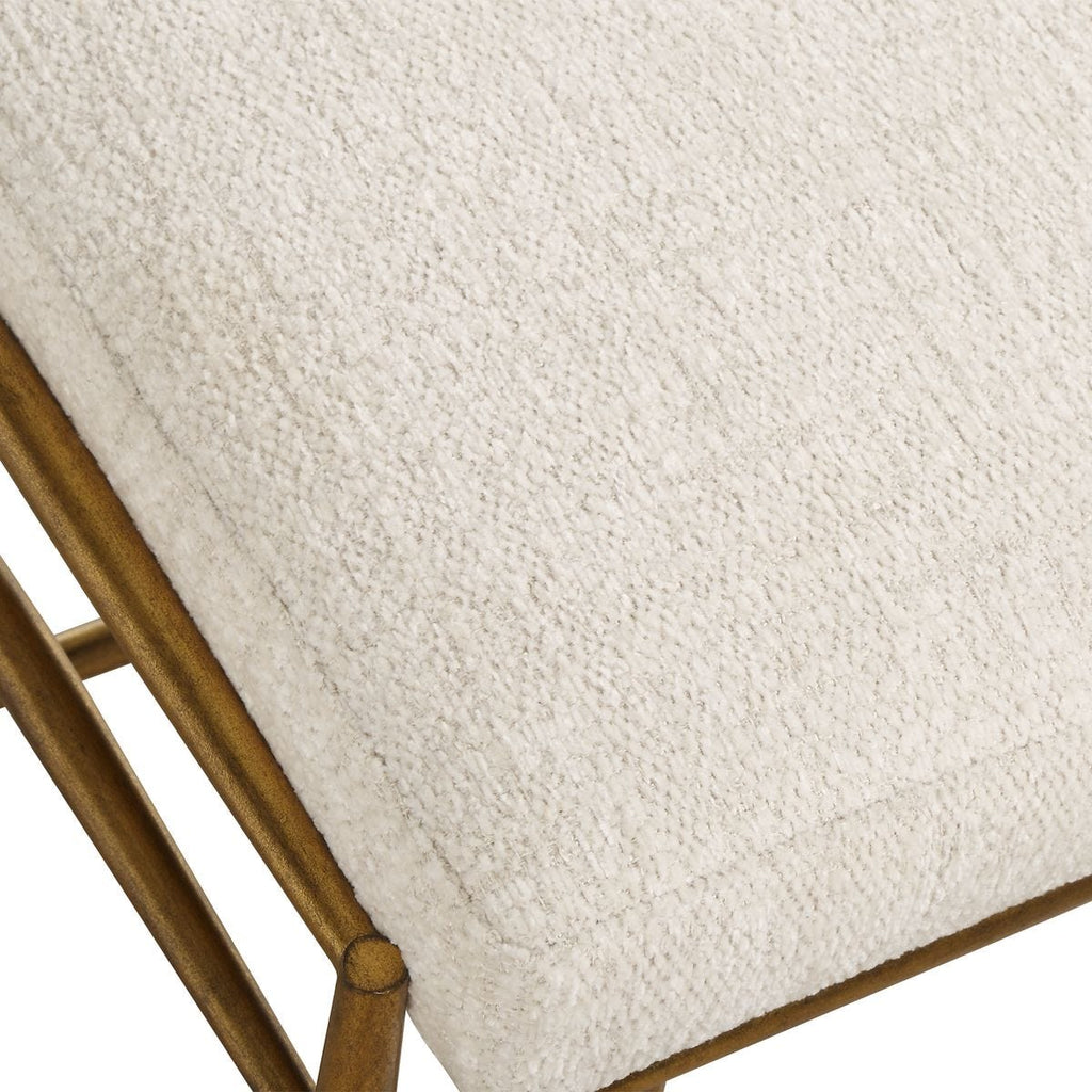 Karleen Small Bench
