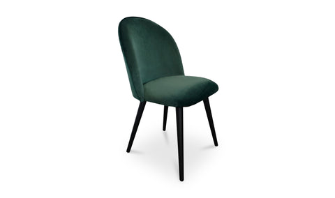 Clarissa Dining Chair Green