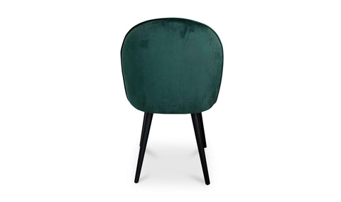 Clarissa Dining Chair Green