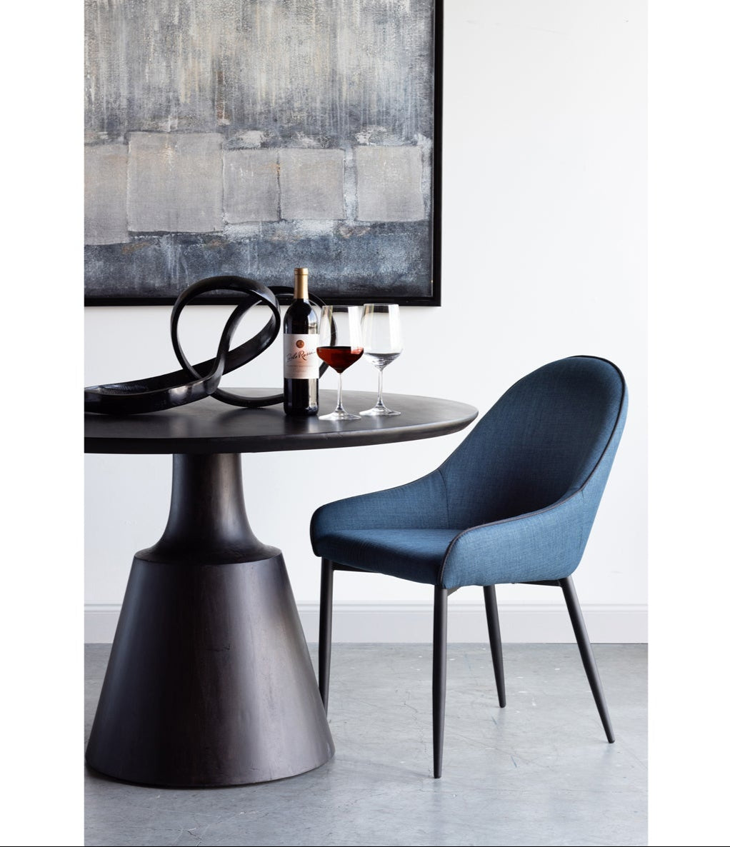 Lapis SIDE CHAIR