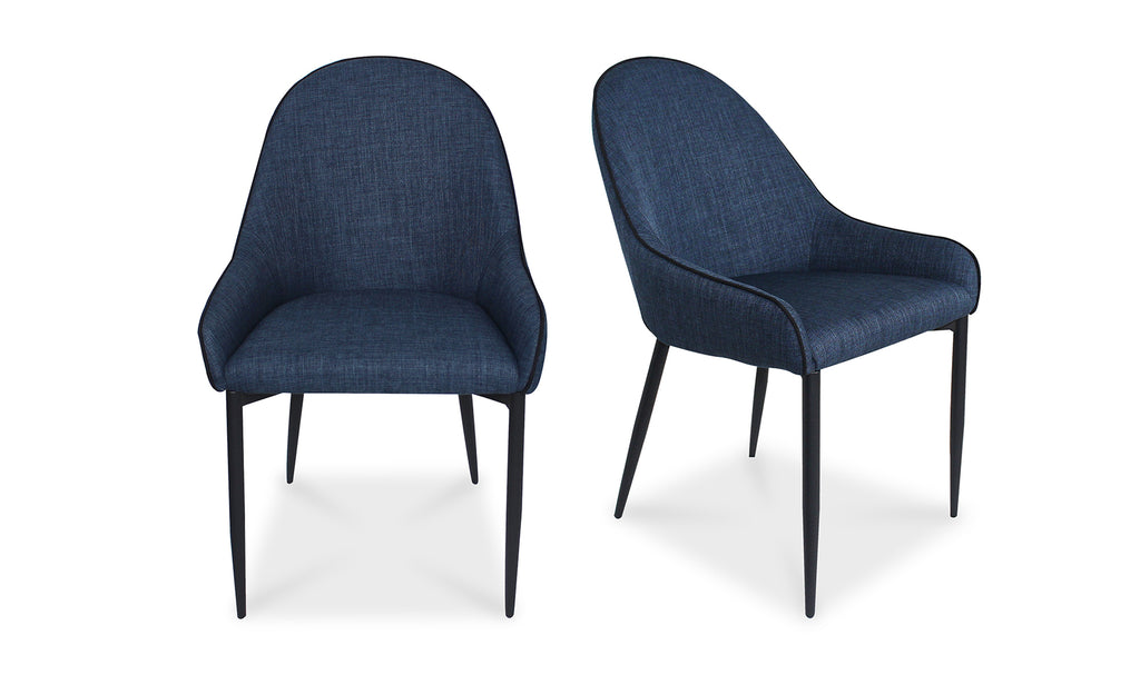 Lapis SIDE CHAIR