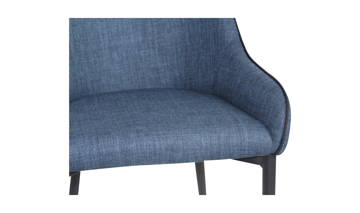 Lapis SIDE CHAIR