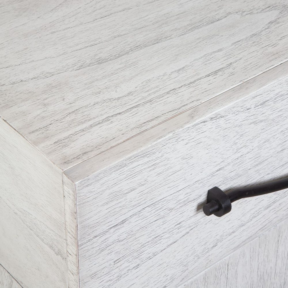 Vivi 3 Drawer Chest