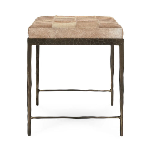 Achen Hide Bench