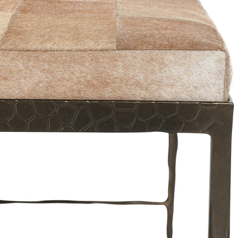 Achen Hide Bench