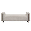 Sierra Upholstered Bench