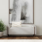 Sierra Upholstered Bench