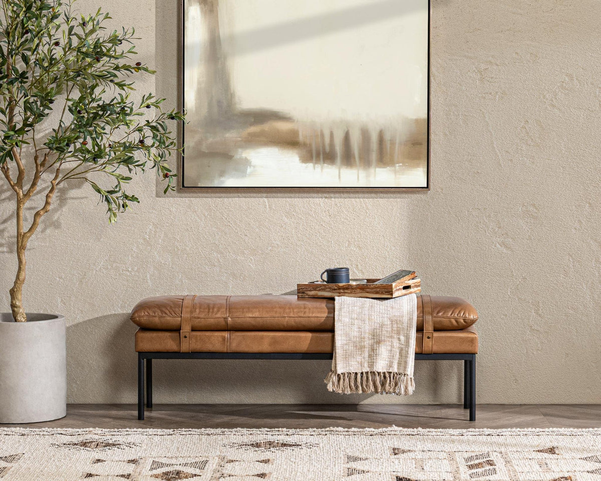 Celiah Bench