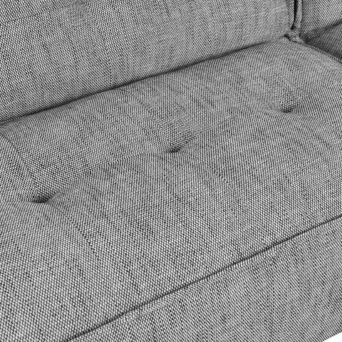 Element Upholstered Sectional w RAF Chaise