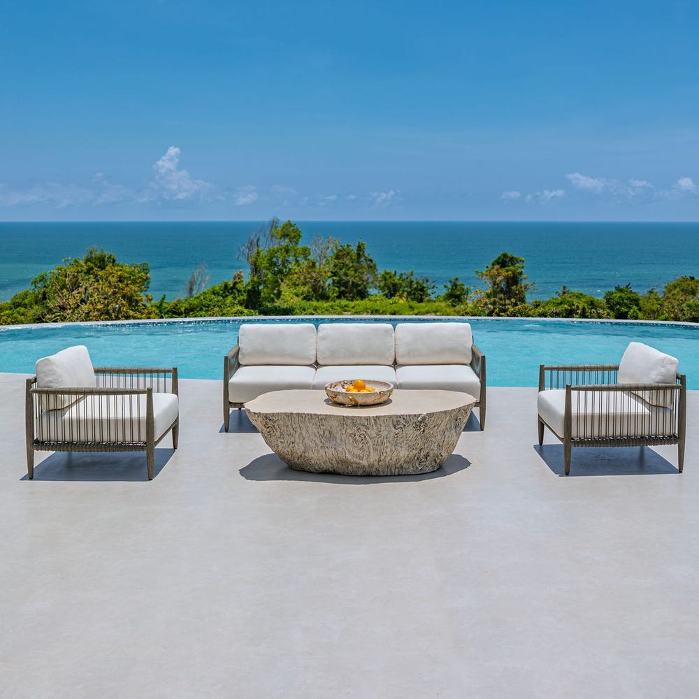 Borneo Outdoor Sofa