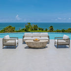 Borneo Outdoor Sofa