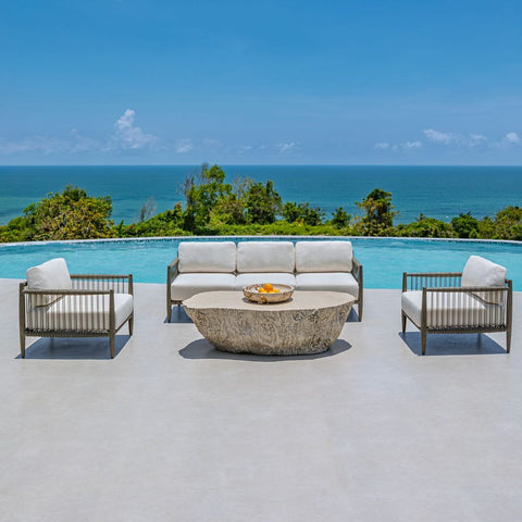 Borneo Outdoor Sofa