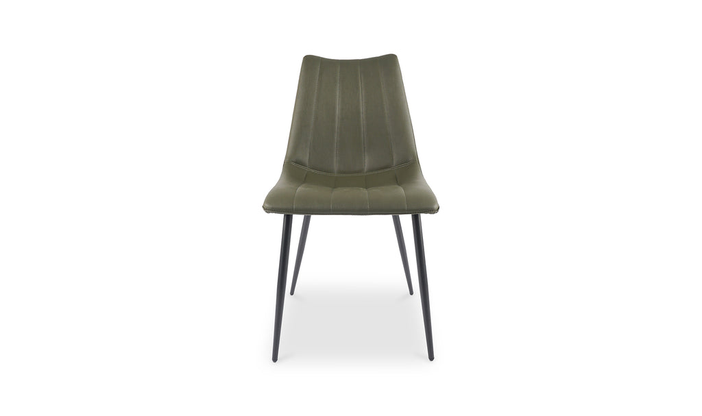 Alibi SIDE CHAIR