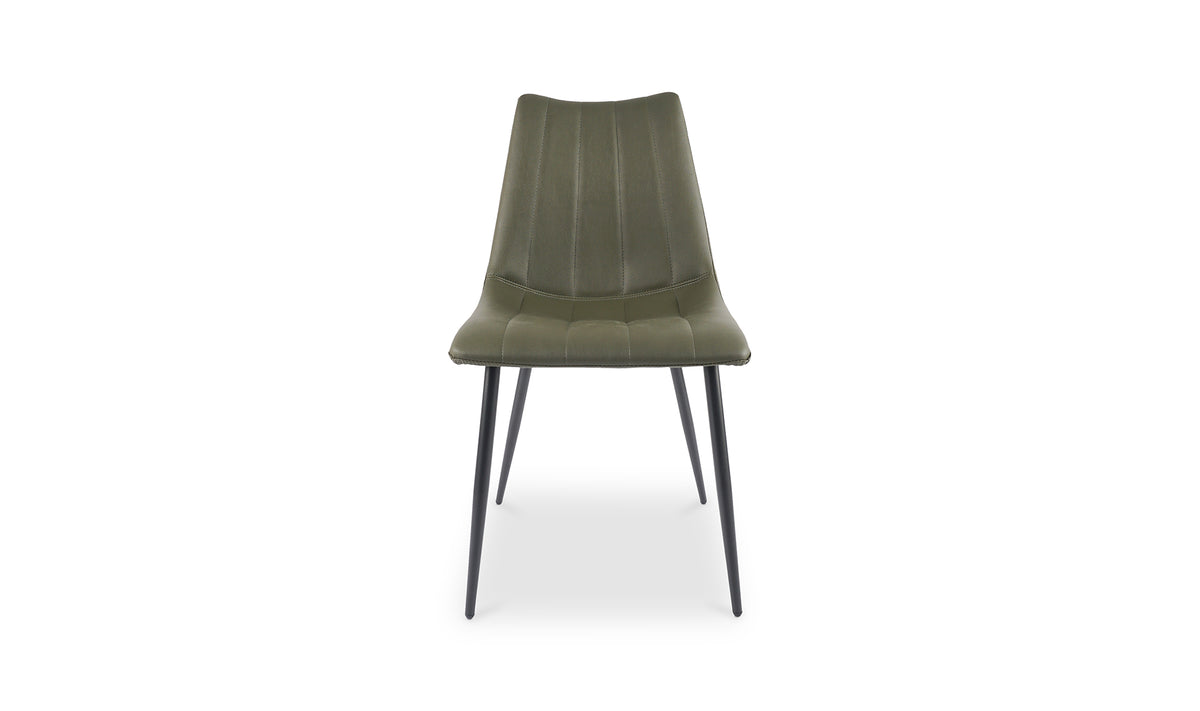 Alibi SIDE CHAIR