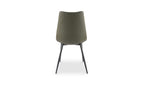 Alibi SIDE CHAIR