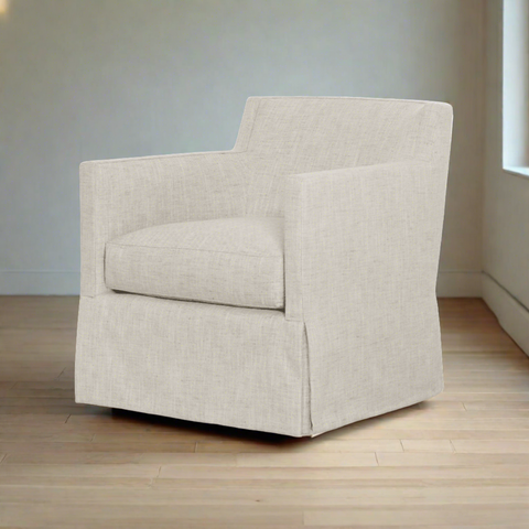 Talia Swivel Chair