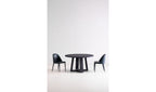 Burton FAUX LEATHER CHAIR