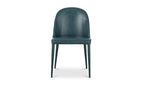 Burton FAUX LEATHER CHAIR