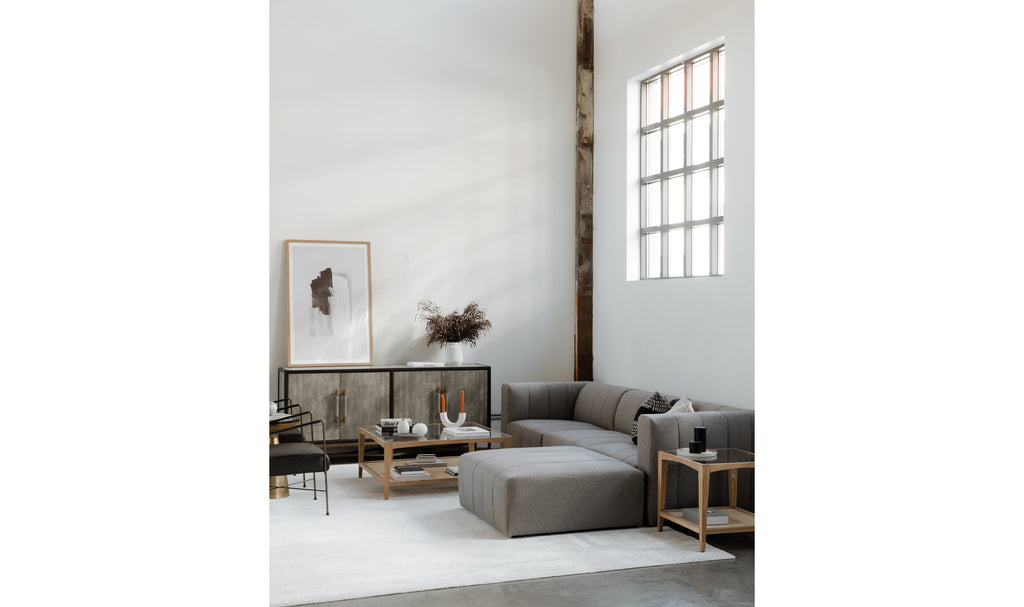 Mako Sideboard Small