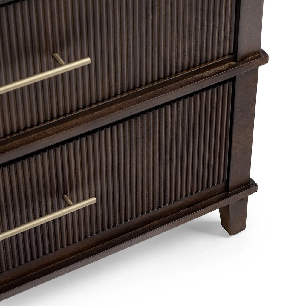 Westlake Nightstand