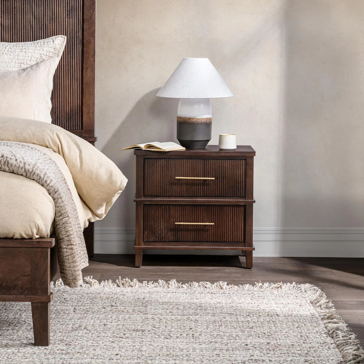 Westlake Nightstand