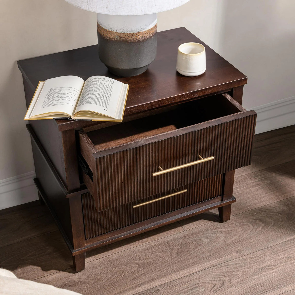 Westlake Nightstand