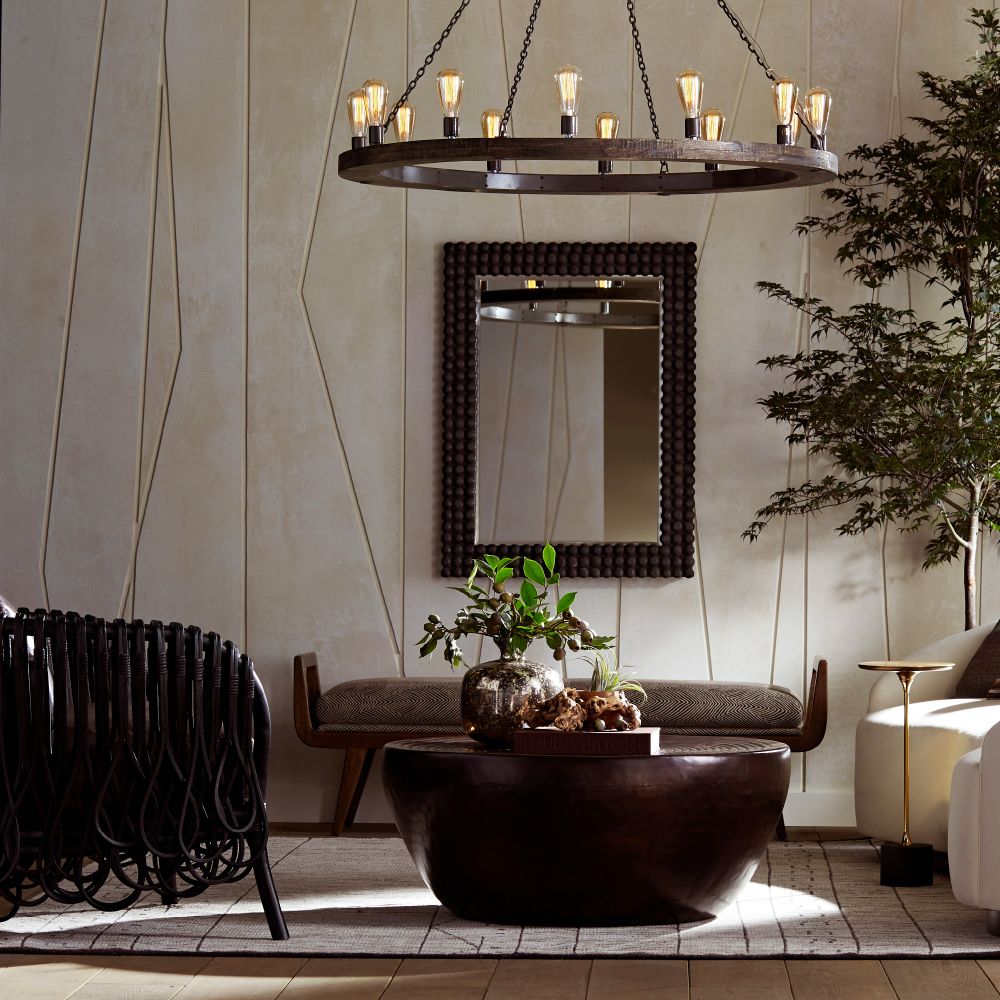 Strata Lounge Chair