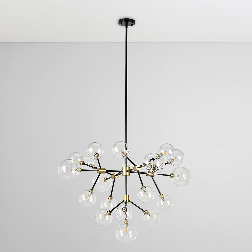 Phoenix Chandelier