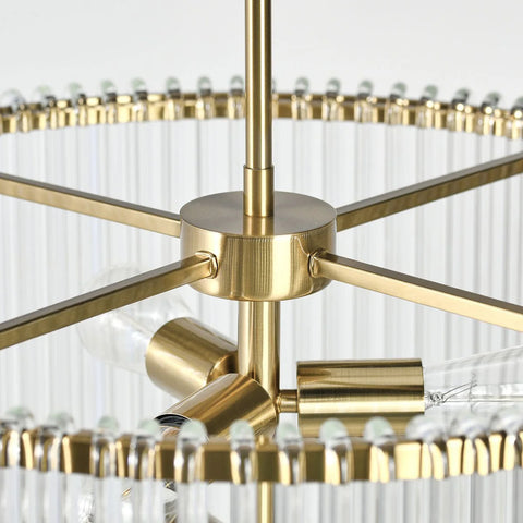 Maeve Chandelier