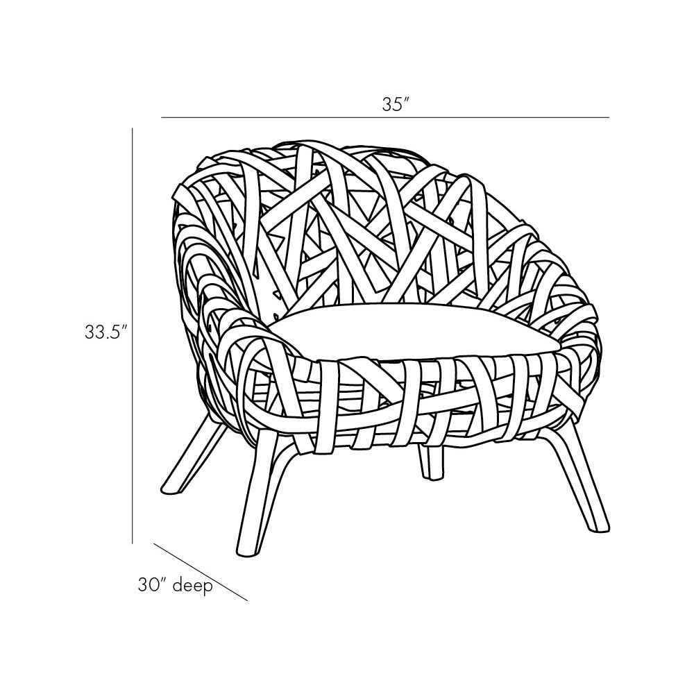 Horatio Chair
