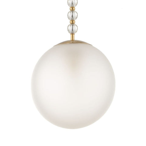 Ripple, 1 Lt Pendant