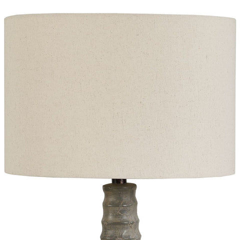 Stratum Outdoor Table Lamp