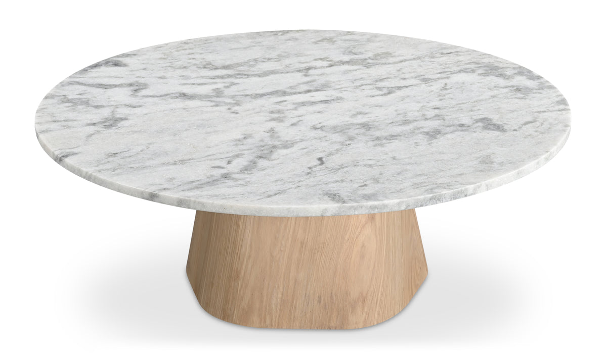 Evelyn Coffee Table