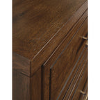 Cashiers Bedside Chest